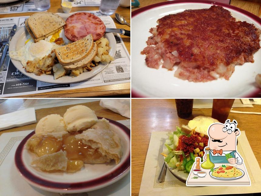 Christy's Restaurant