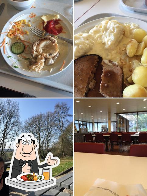 Destelheide Restaurant