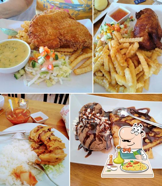 Dragens Restaurant