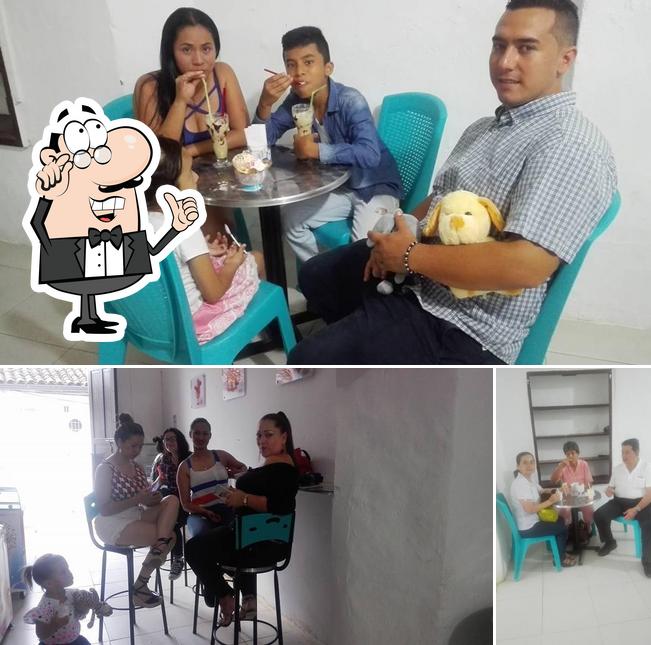 Dulce Tentacion Girón