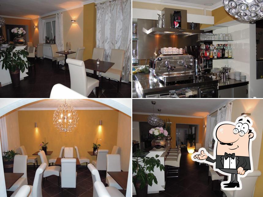 Eiscafé Toscani
