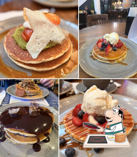Stack & Still Braehead