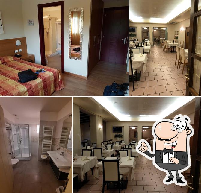 Hotel Calinferno