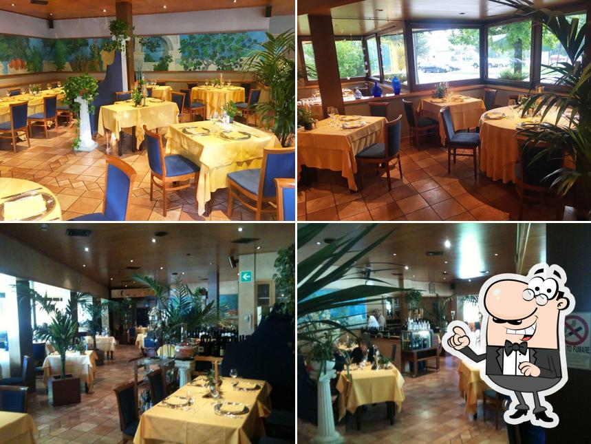 Hotel Ristorante Carnia