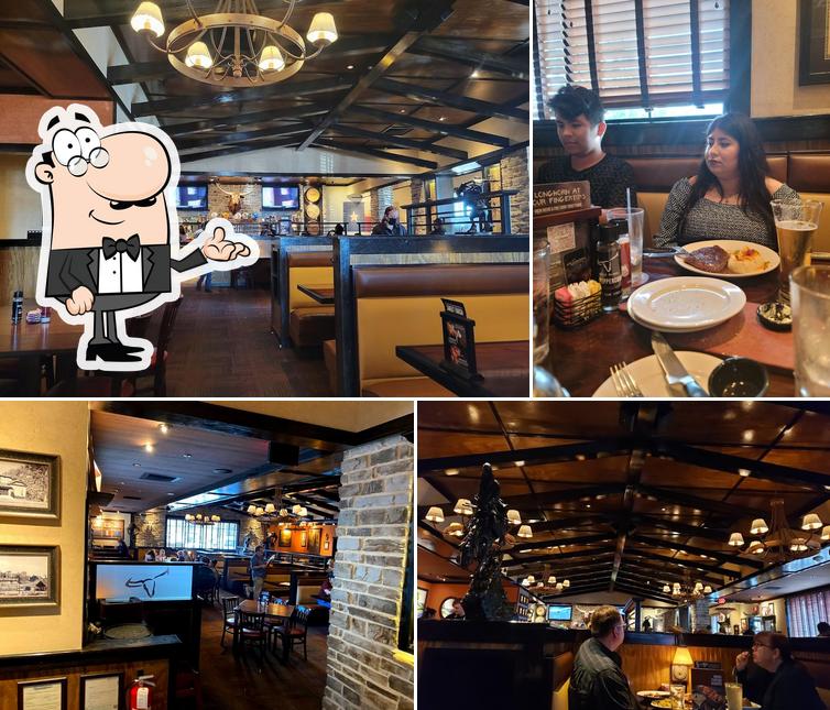 LongHorn Steakhouse