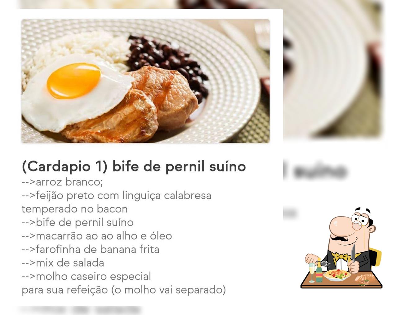 Marmitexpress Anápolis GO
