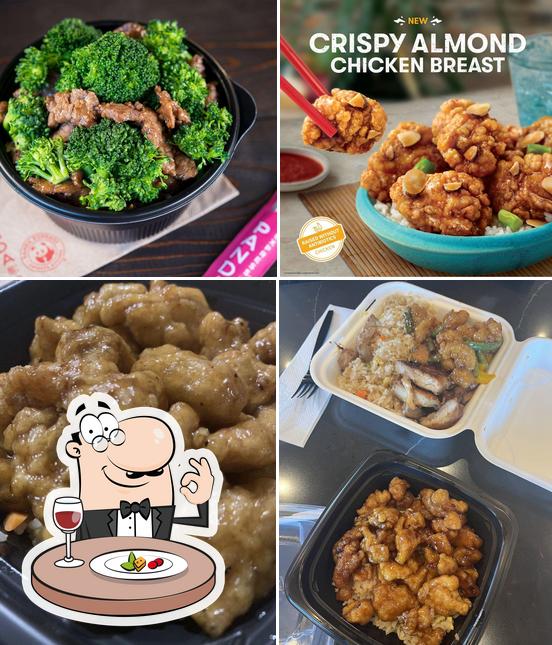 Panda Express