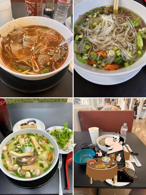 Pho Ever And More