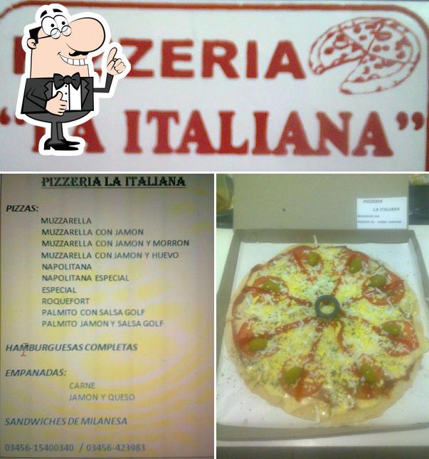 La Italiana