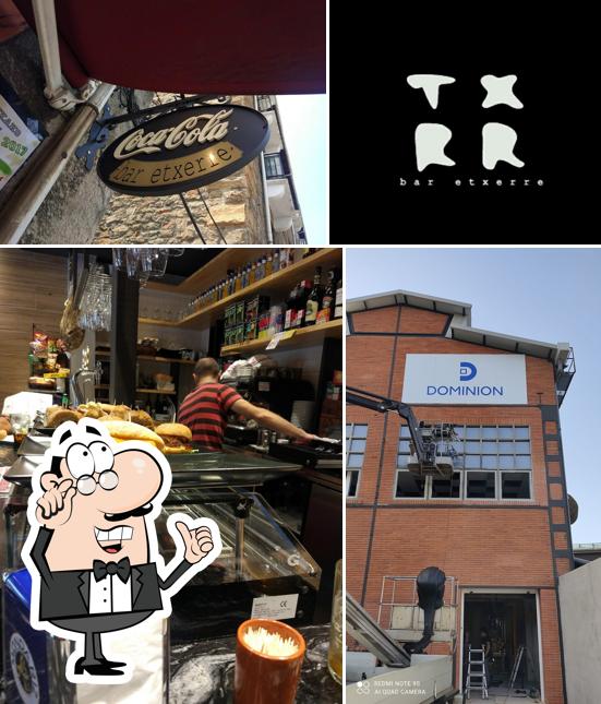 Etxerre taberna