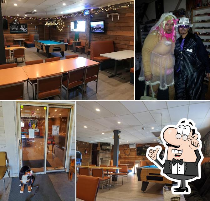 Hanley Bar And Grill