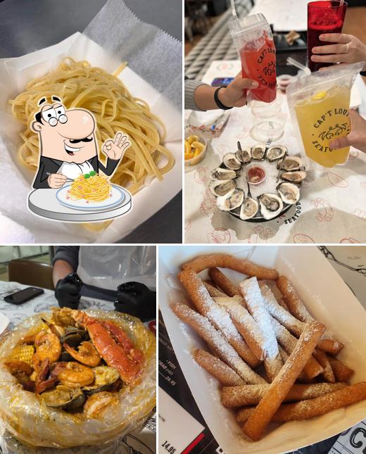 Cap’t Loui - Edison, NJ