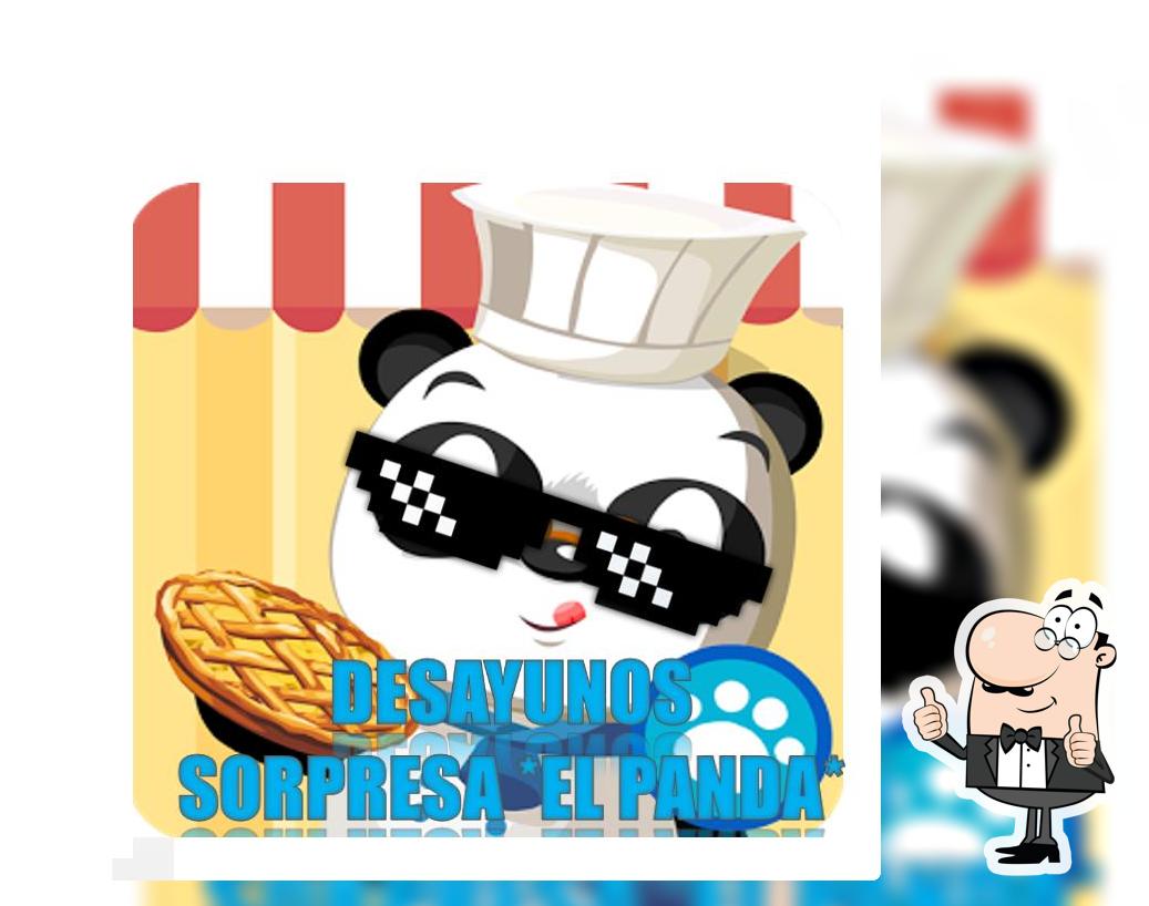 Desayunos Sorpresa El PANDA Túquerres