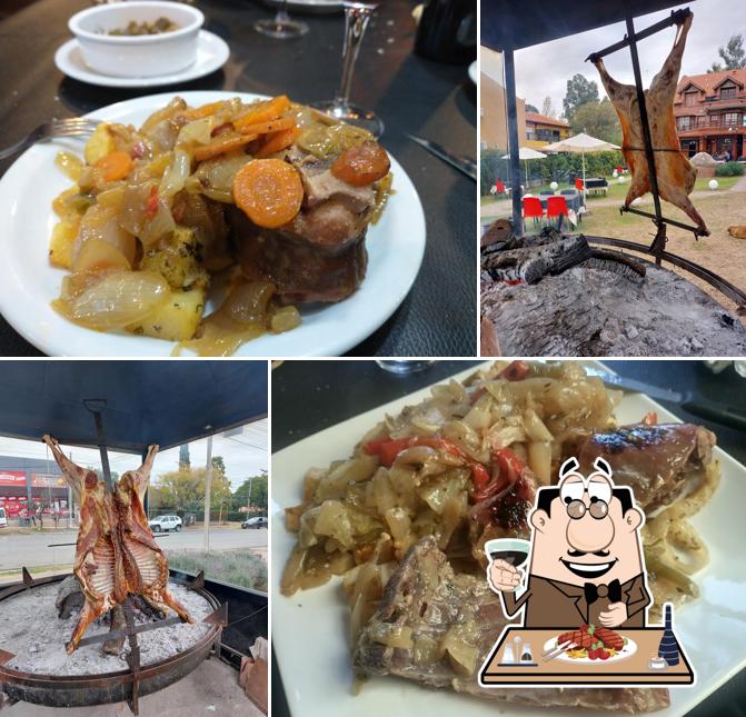 Lo de Fran Restaurante