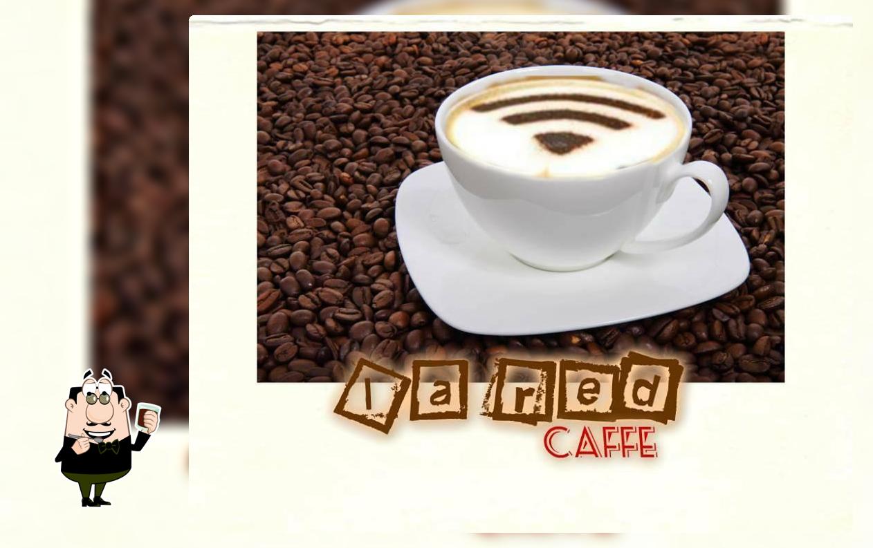 La Red Cafe