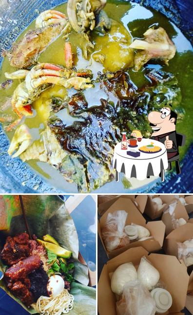 Naddy's Kitchen