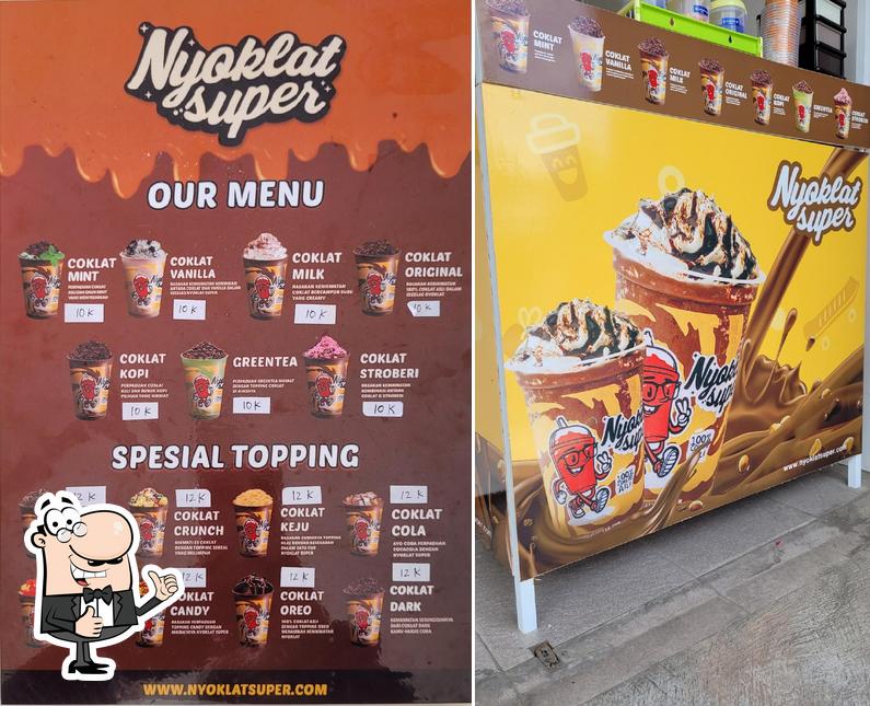 Nyoklat dan Geprek WAW