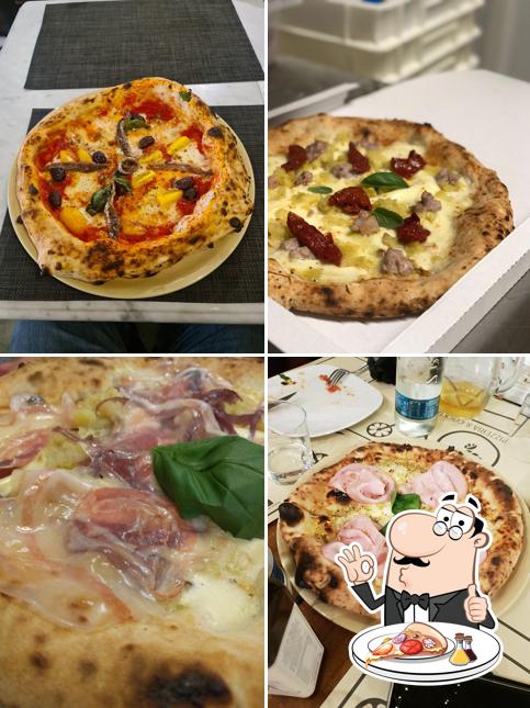 Oven Parma