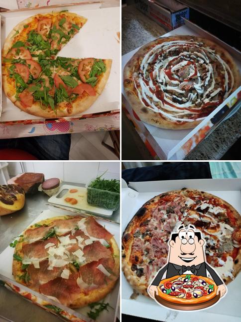 Pizzeria Crosara di Sadiku Ardian