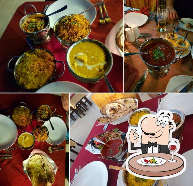 Pun Jab Restoran