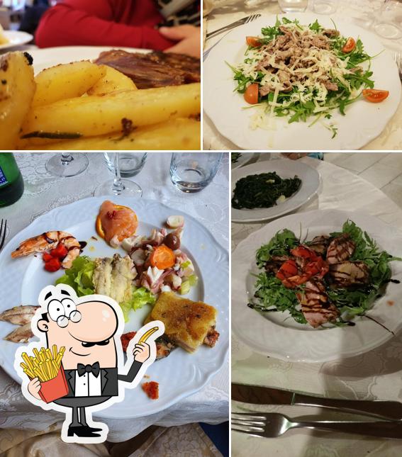 RISTORANTE LA COLLINA - Valmontone