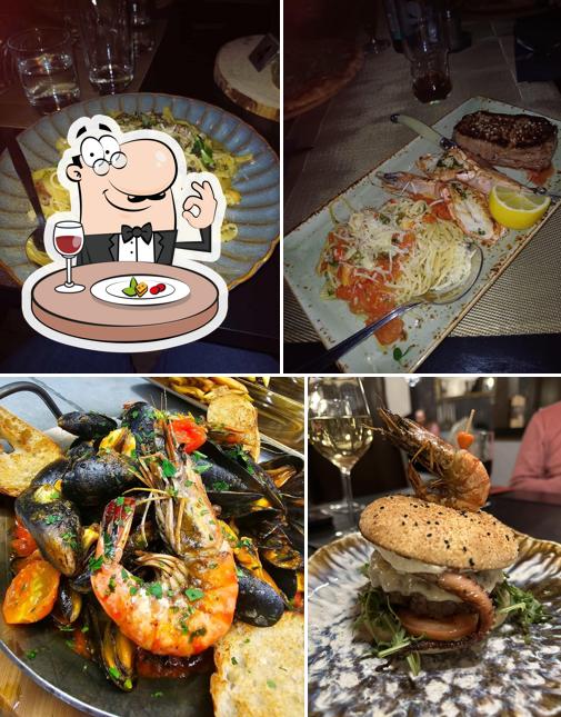Ristorante Gusto Italiano