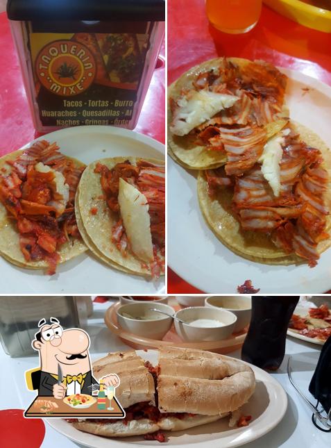 Taquería Mixe Altabrisa