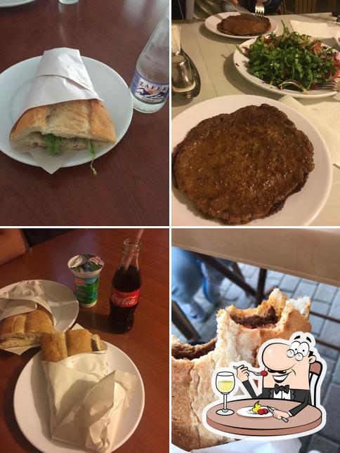 Uludağ Tost Salonu