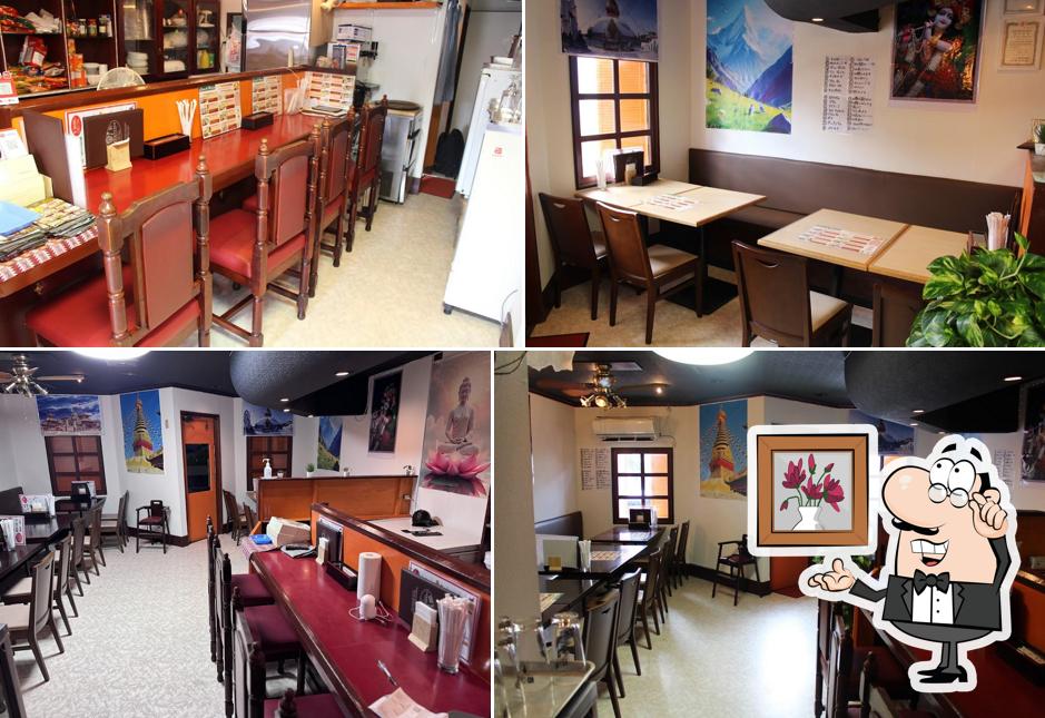 YASODHA KITCHEN