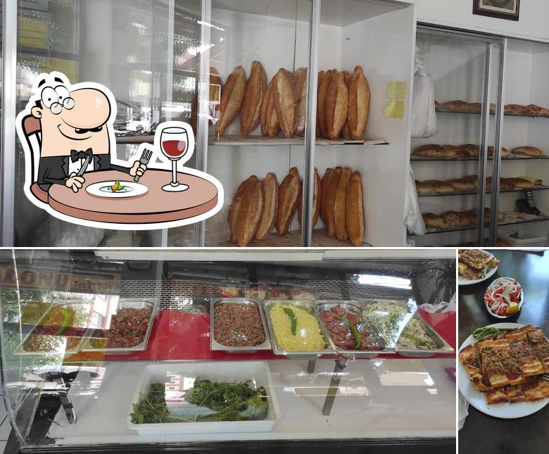 Yurttaşlar Pide Salonu