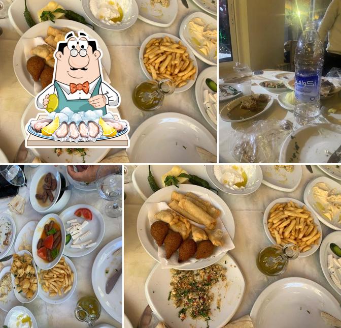 Zahr l tefeh