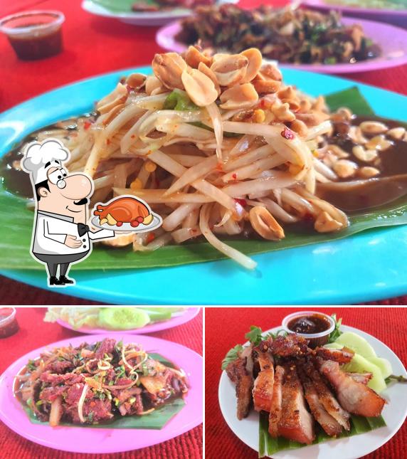 ร้าน เจ๊ น้อย