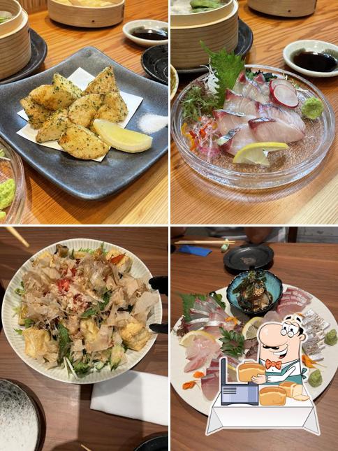居酒屋 独楽