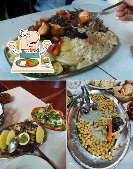 Restaurante Picadeiro
