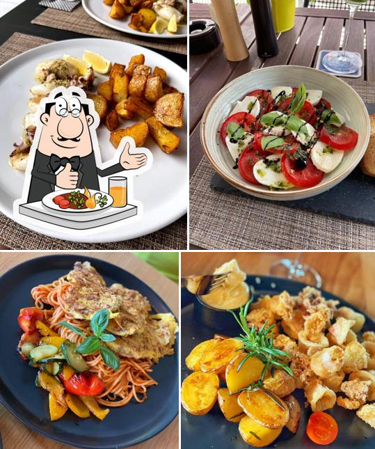 Ristorante Trenta