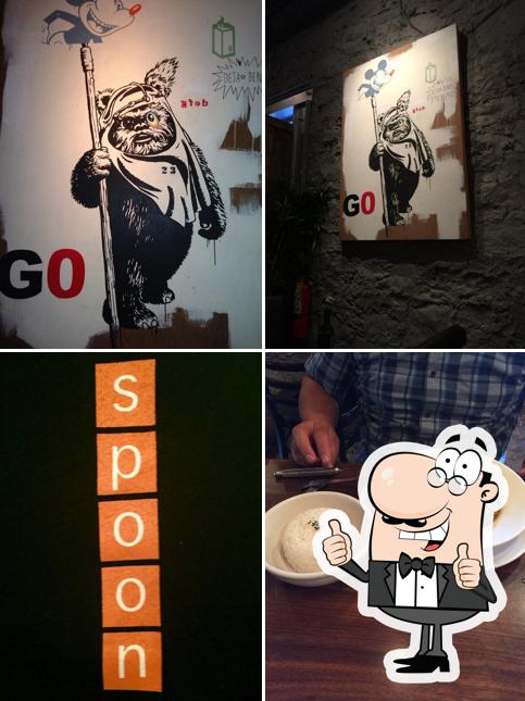 Spoon Eastside