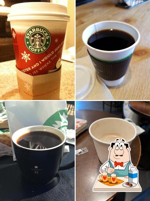 Starbucks Coffee Company