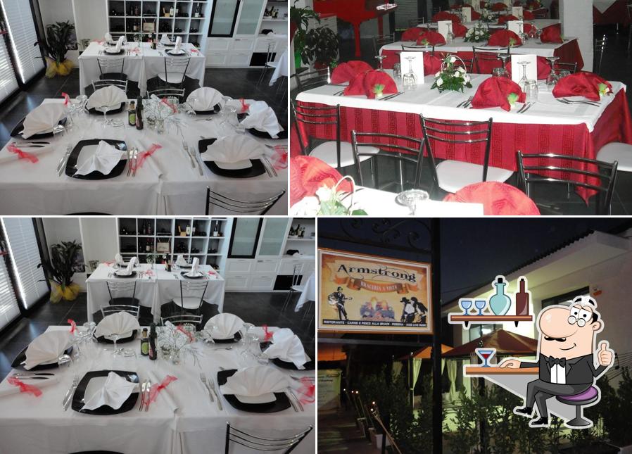 Ristorante Armstrong