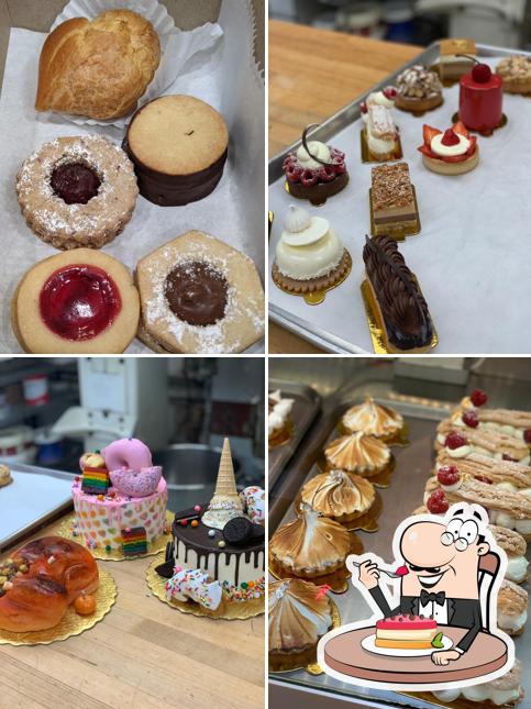 Bianco Latte Bakery Syosset