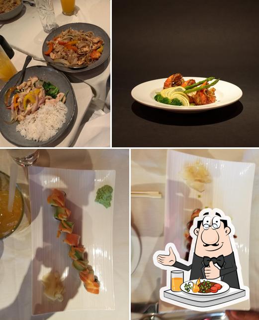 Sweet Chili Asian Bistro
