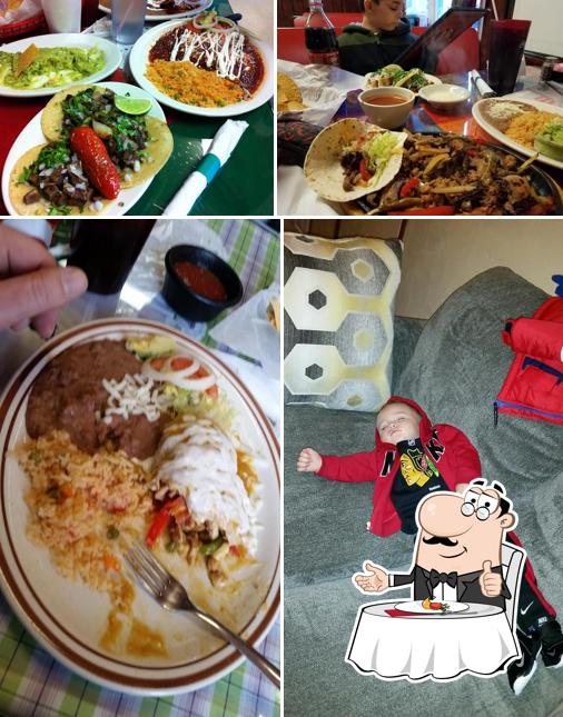 Tania's Mexican Restaurant