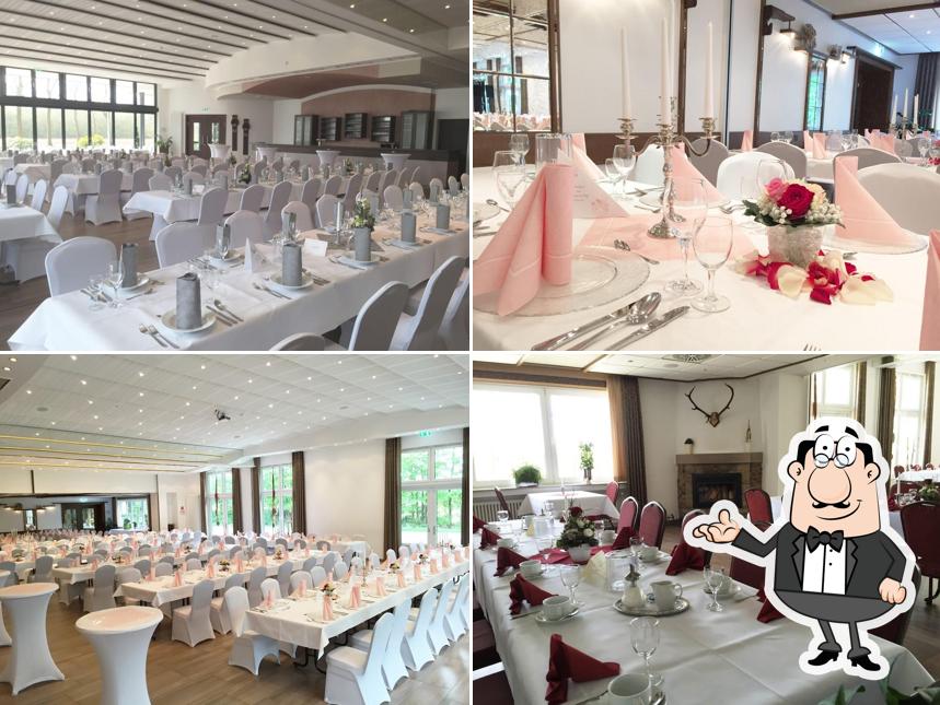 Restaurant Jagdhaus Feldmann