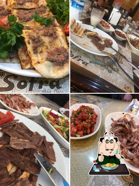 3n Sofra Kebap Ve Lahmacun Salonu