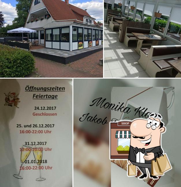 Bena'Hol Pizzeria