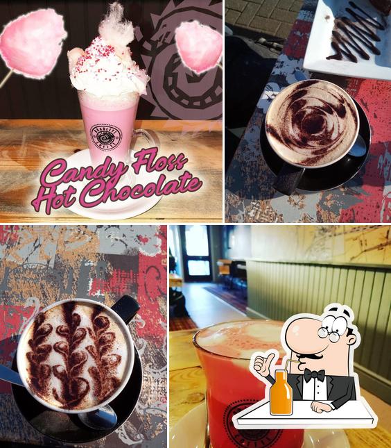 Bradleys Coffee