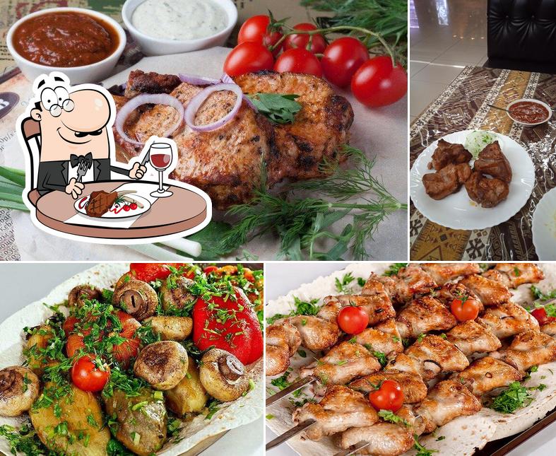 Кавказская пленница