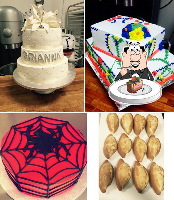 La Rosa Bakery #2
