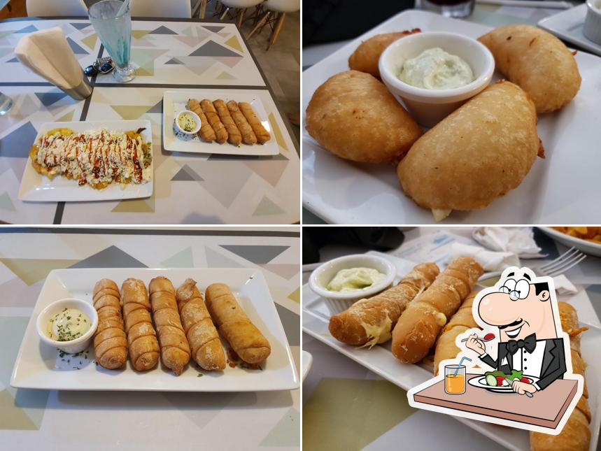 Café Max & More