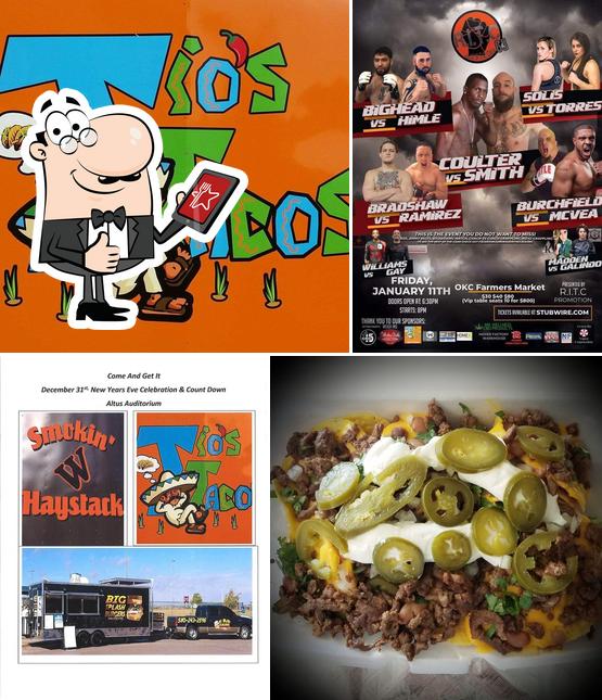 Tio's Tacos