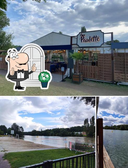Chez Paulette